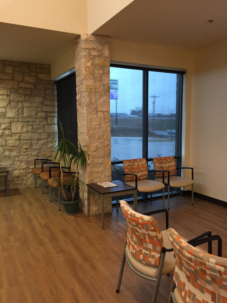 ASC Design in Fort Worth