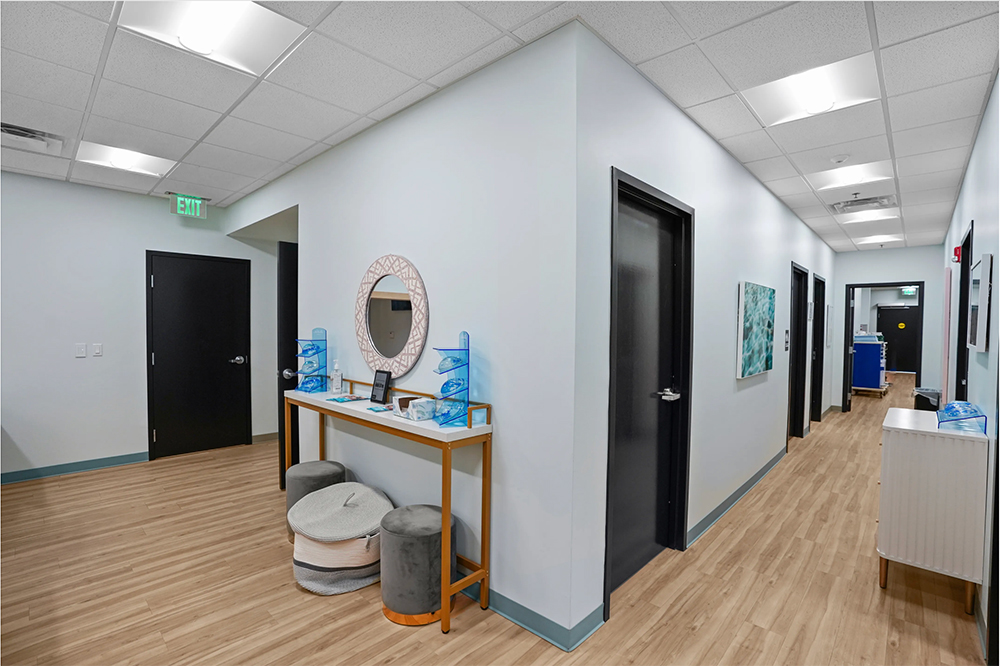 Ambulatory Surgery Center Architect