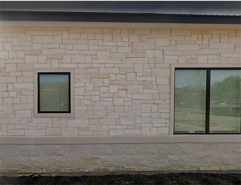 Architect for Fertility Medical Clinic in Texas