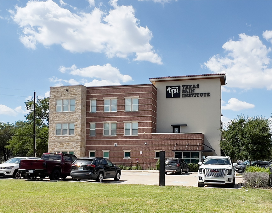 Medical Offices Architecture Mixed Use Fort Worth