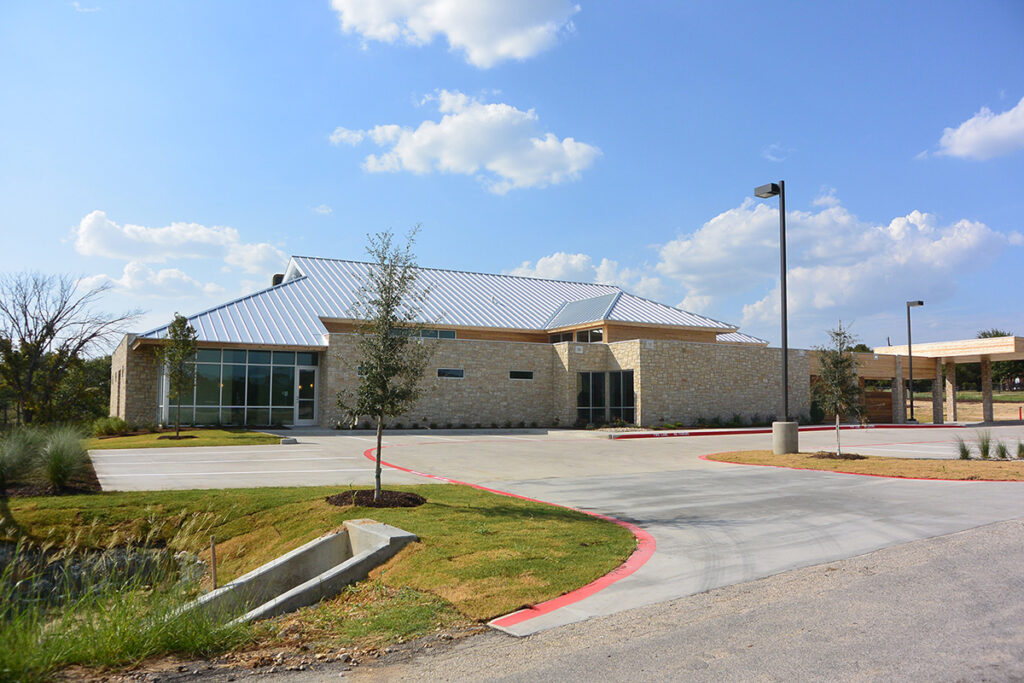 Medical Office and Surgery Architects