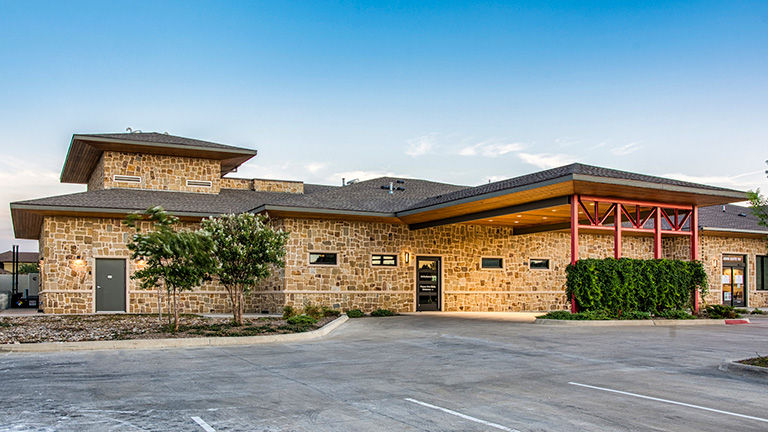 Ambulatory Surgery Center DFW Texas