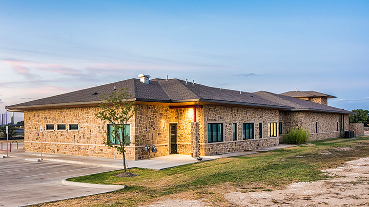 Ambulatory Surgery Center in Texas