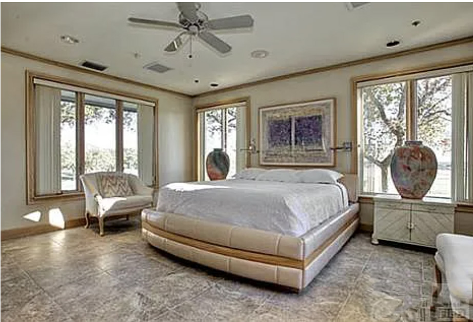 Architect for Custom Residence Texas