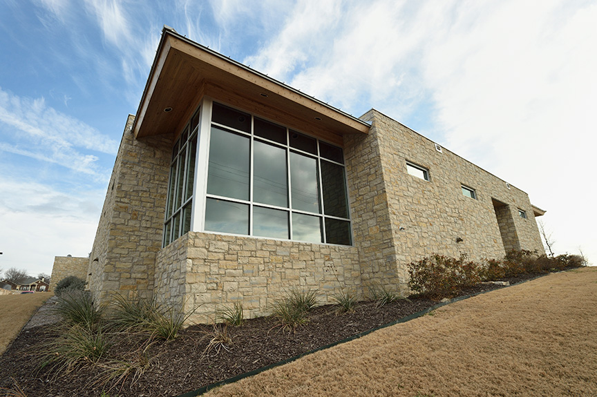 Architecture Ambulatory Surgery Center DFW Willow Park Texas