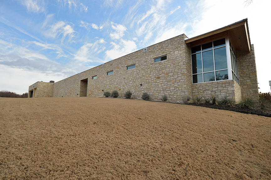 Architecture Ambulatory Surgery Center Texas