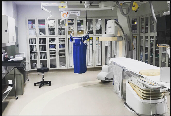 Architecture for Surgery Center North Texas