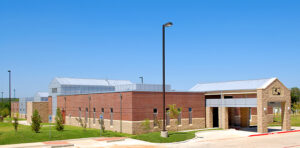 Architecture Ambulatory Surgery Center Weatherford Texas