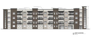 Development Commercial with Apartments Fort Worth