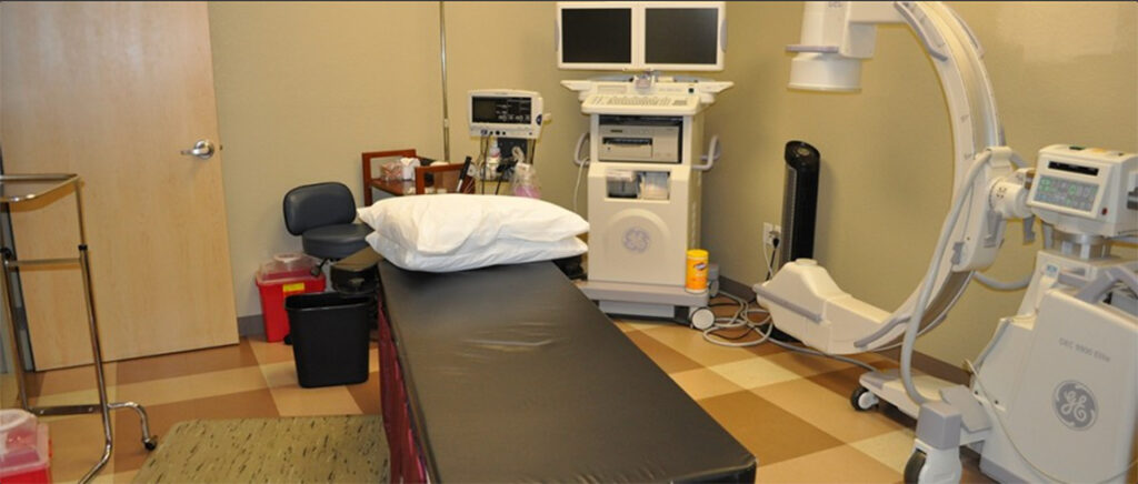Healthcare Architect in Texas
