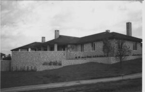 Moore Residence Architecture Exterior