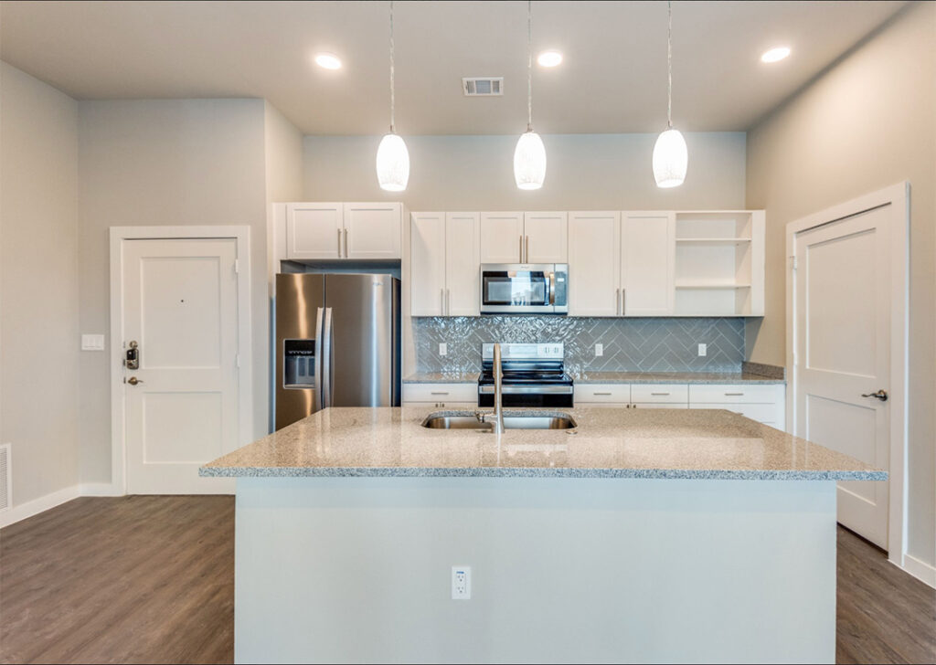 North Grove Kitchen