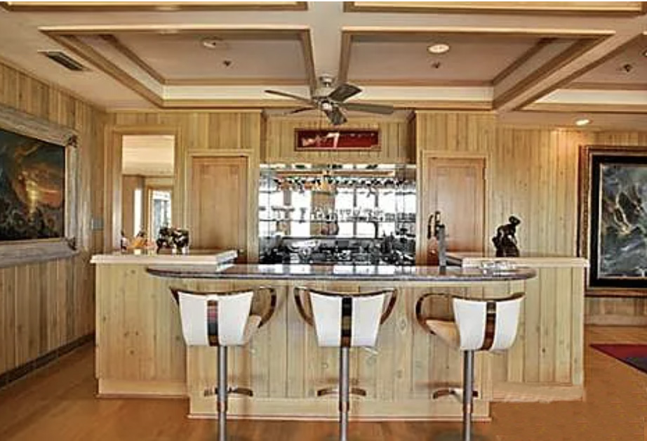 Residential Architect North Texas