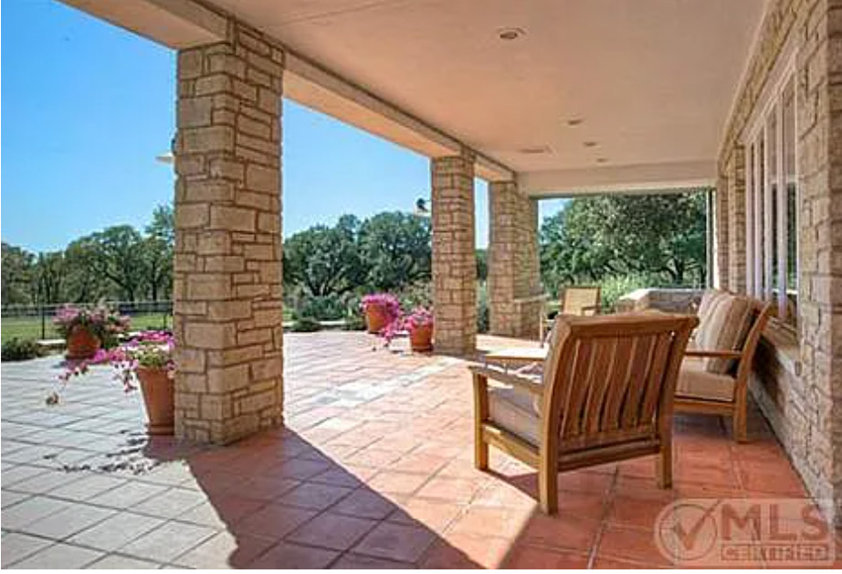 Residential Architecture Fort Worth