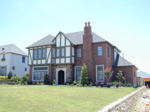 Residential Architecture Fort Worth