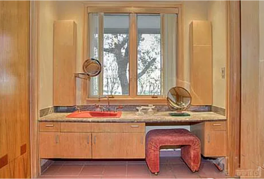 Texas Ranch Architect