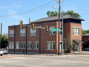 Mixed Use Architecture Jennings Ave