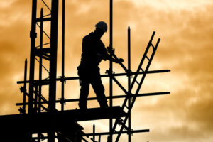 Industrial Architect Texas