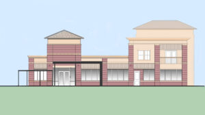 Ambulatory Surgery Center Design