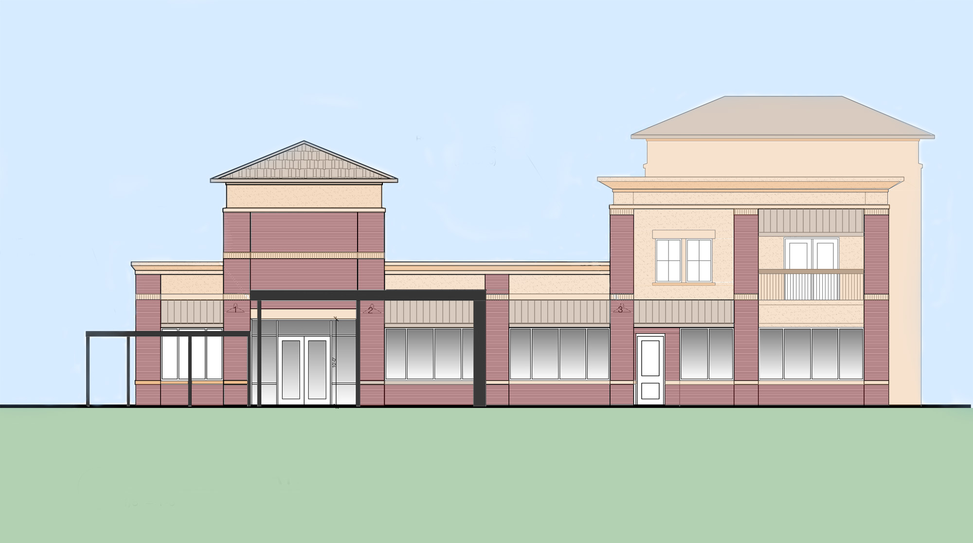 Ambulatory Surgery Center Design