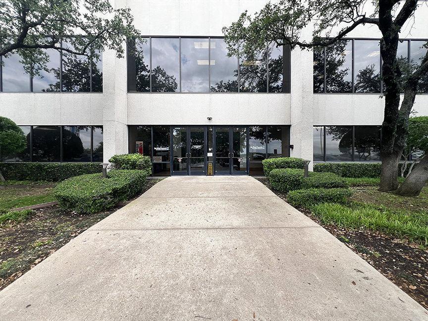 Exterior Interior Design Texas