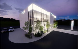 Plano Architect for Medical