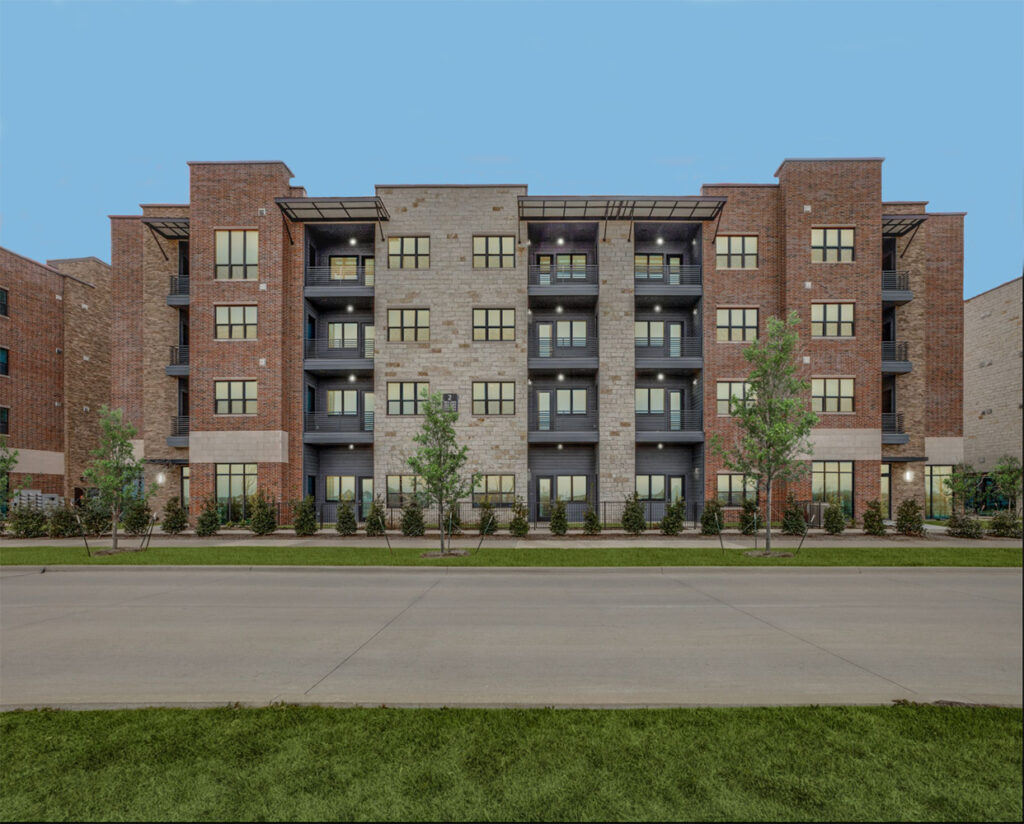 The Place Architect Waxahachie