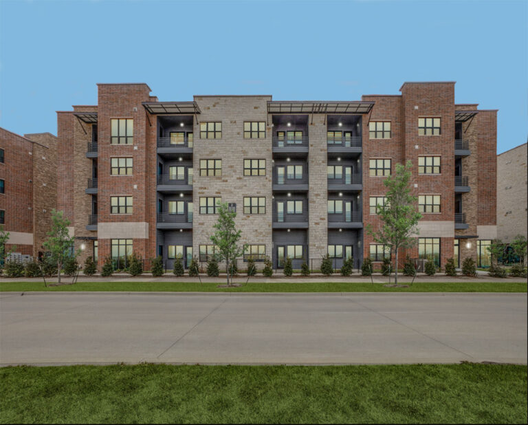 The Place Architect Waxahachie