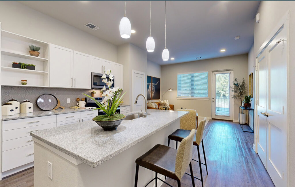 Architect Multifamily Texas