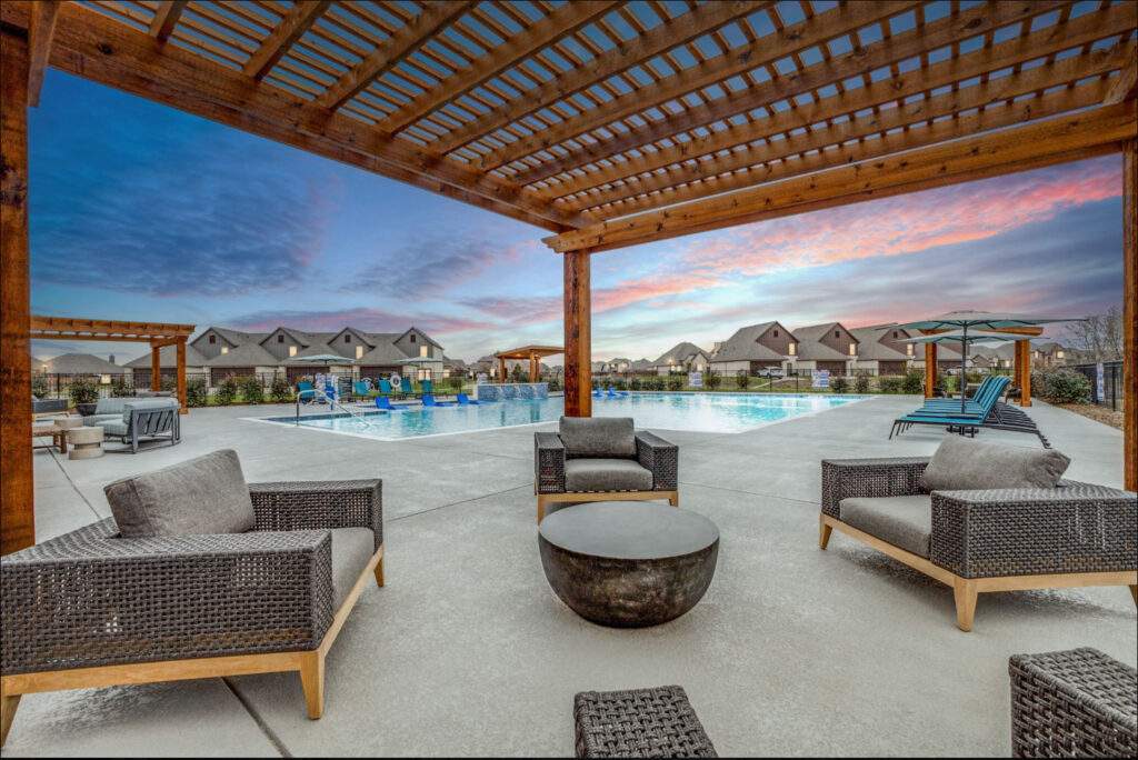 Masterplan Architect Texas