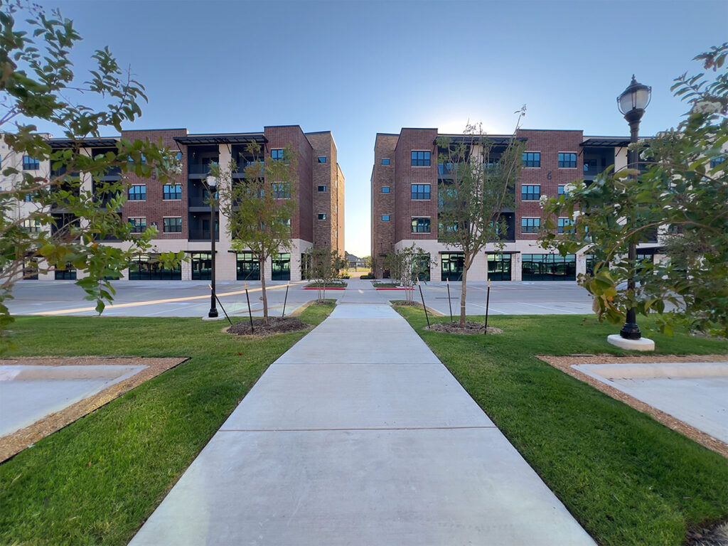 Masterplan Architect Texas Web