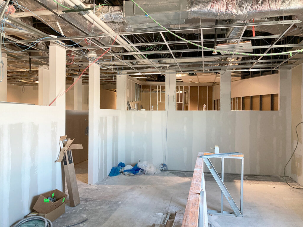 Medical Office Building Architect