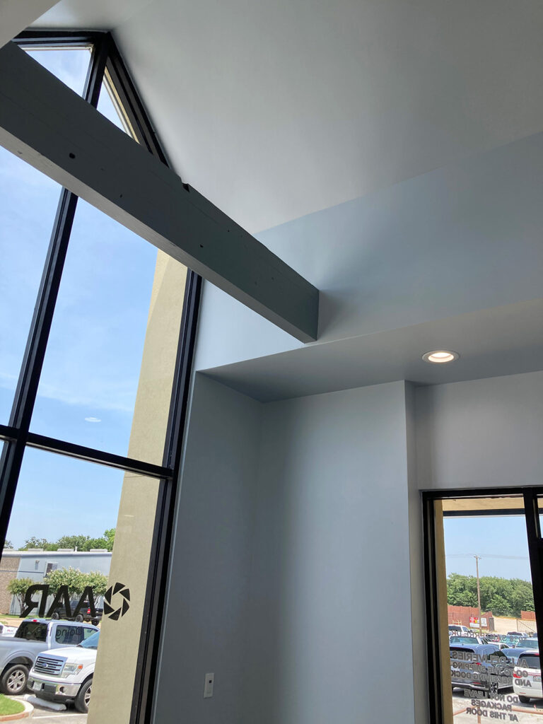 AAR Industrial Architecture Texas