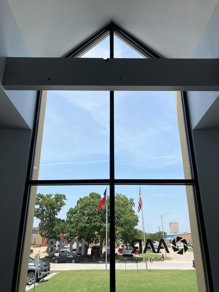 Industrial Architects in Texas
