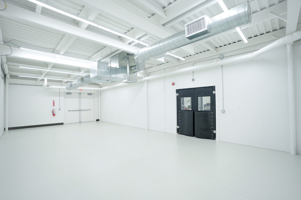 Industrial Architect Texas