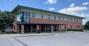 Healthcare Architect Texas