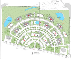 Highpoint Materplan Architect Texas