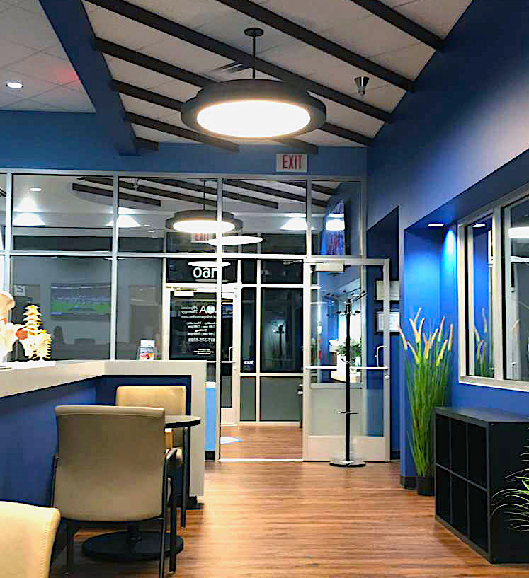 Orthopedic Medical Building Architect