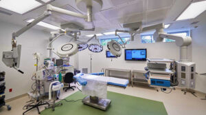 Architect Surgery Center Texas