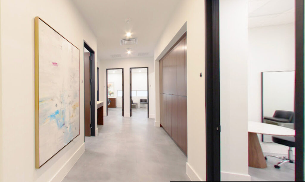 ASC Architect Dallas