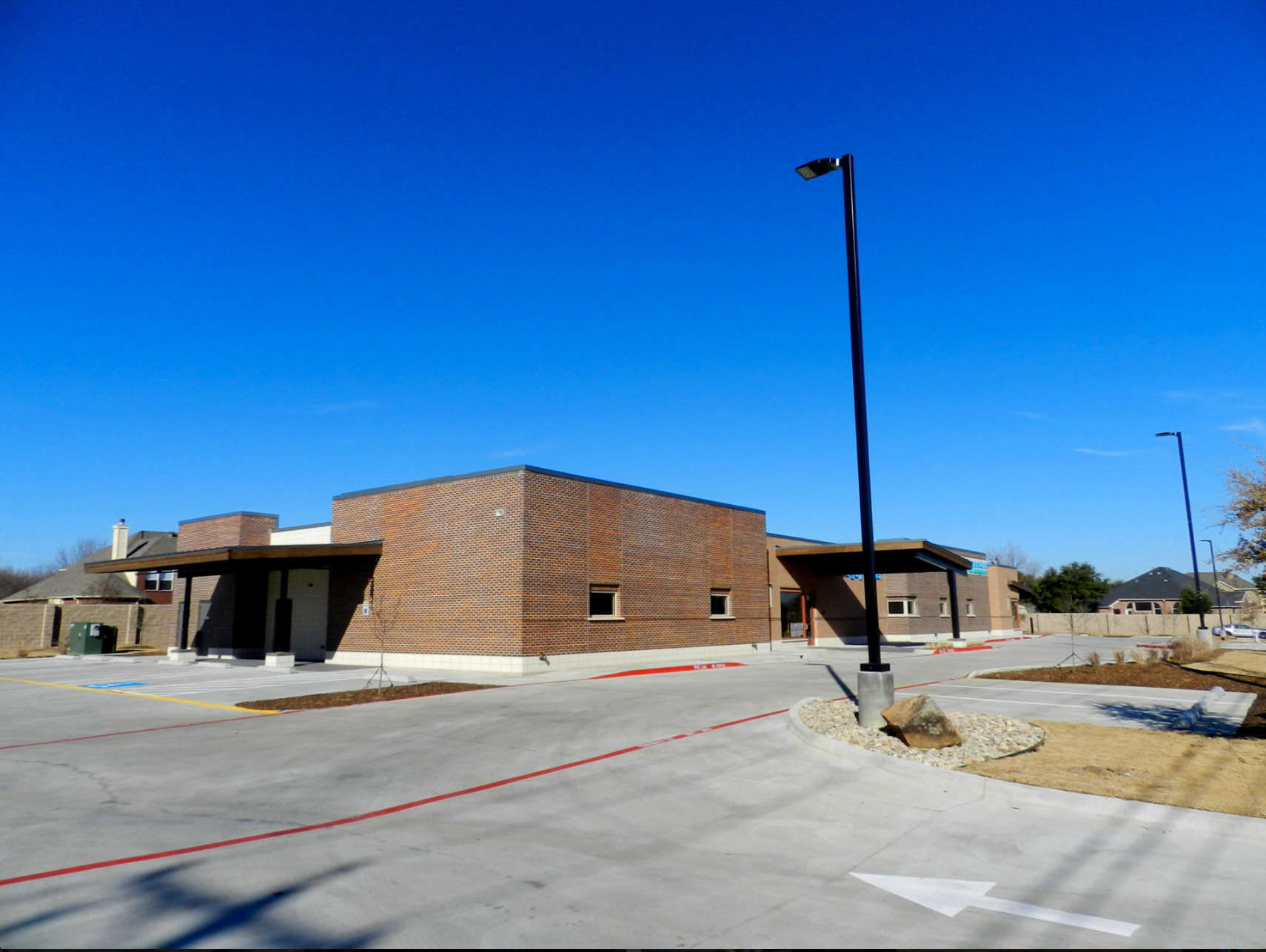 ASC Architect Fort Worth