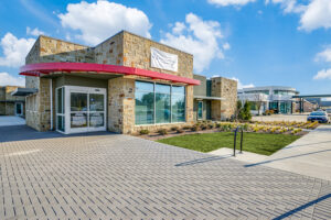 Medical Architecture Medical Office Building