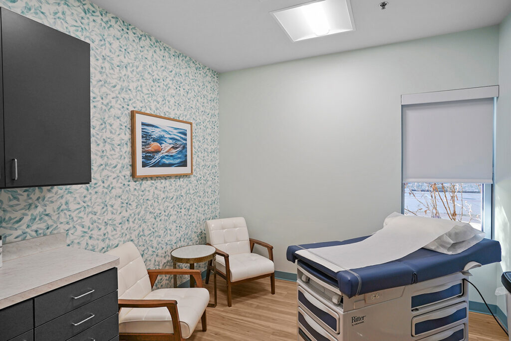 Architect for Plastic Surgeon Texas