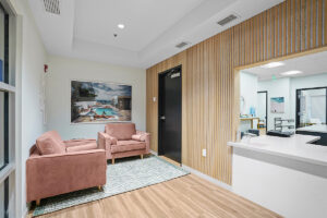 Fort Worth MedSpa Architect