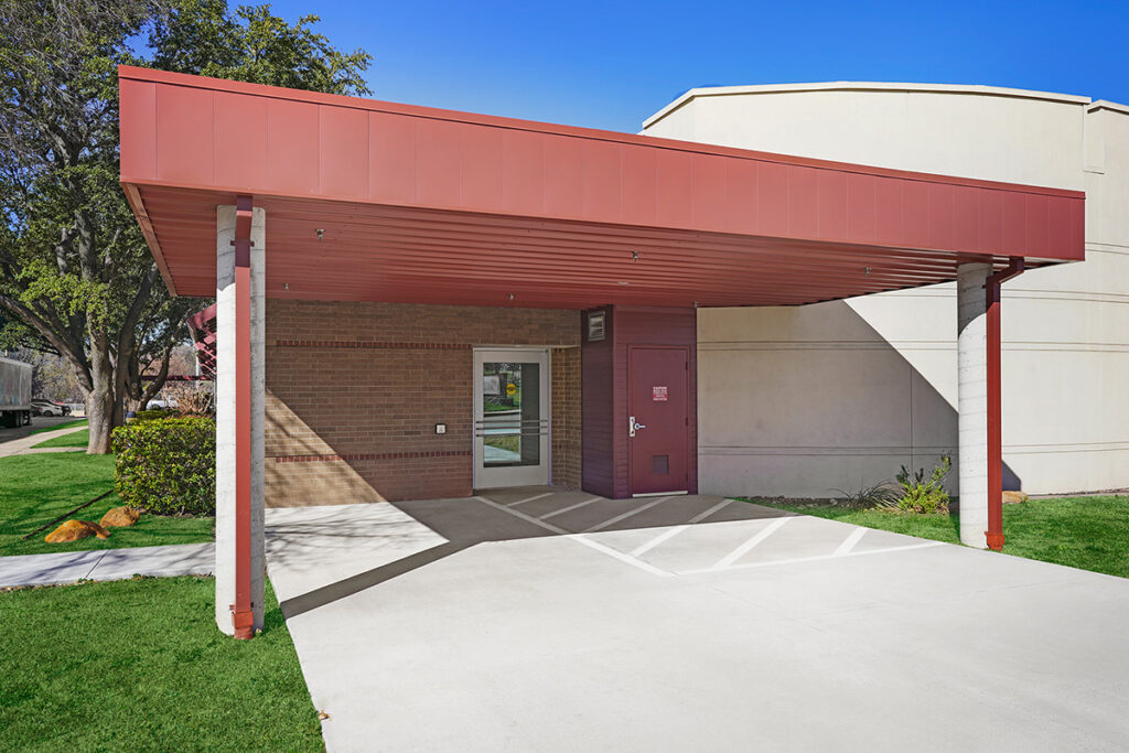 Surgery Center Architect Texas