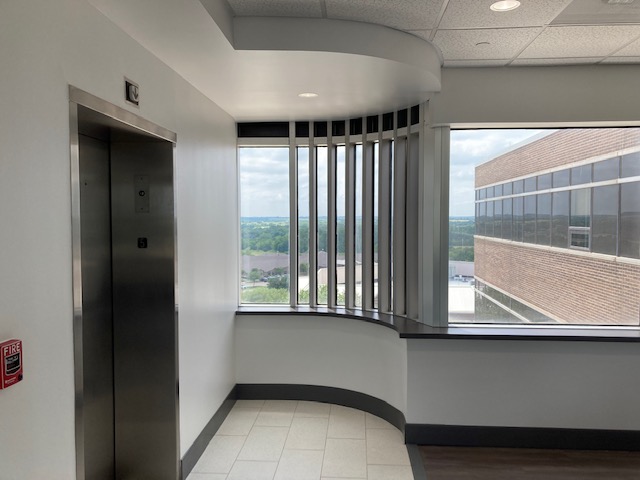 Architect for Hospital Remodel in Texas