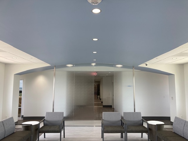 Architect for Hospital Remodel Dallas Fort Worth