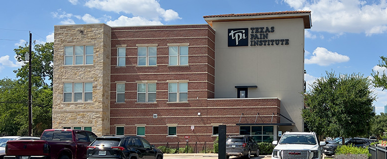 Architect Texas TMA