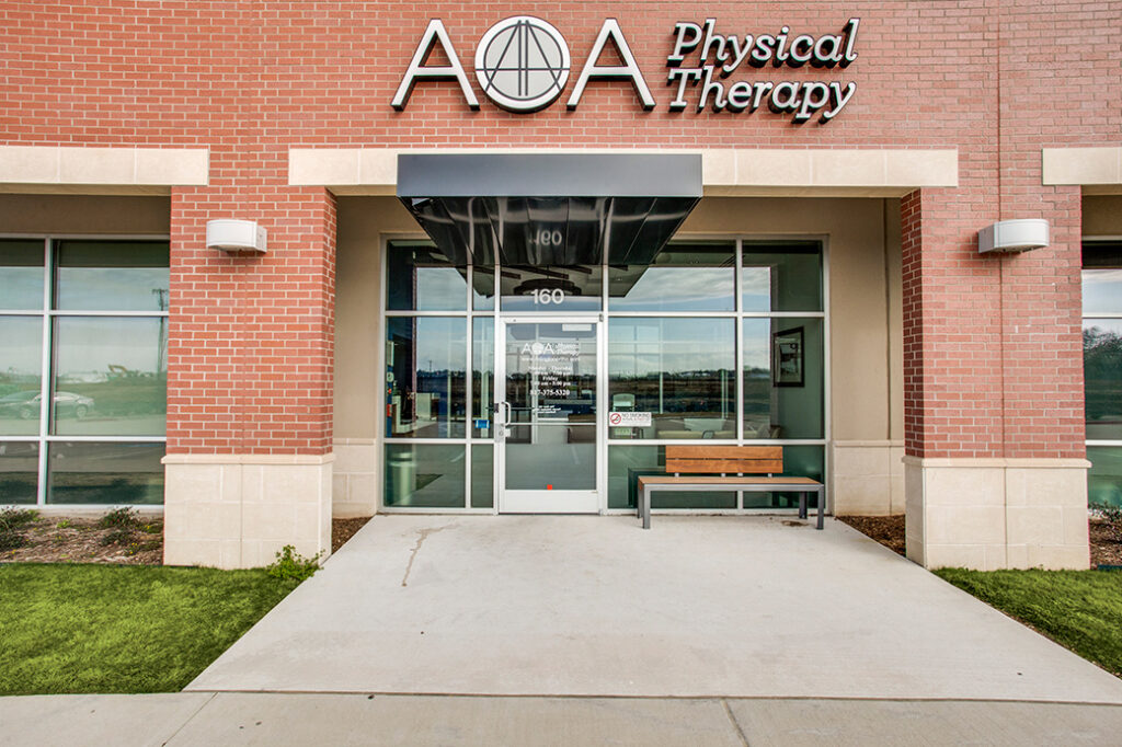 Renovation of Commercial Space DFW