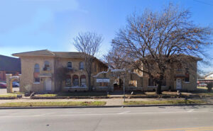 Architect for Historic Renovation Fort Worth